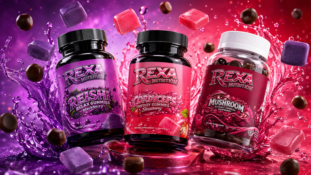 Gummies