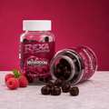 Mushroom Extract Complex Gummies