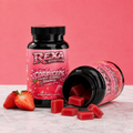 Cordyceps Energy Gummies