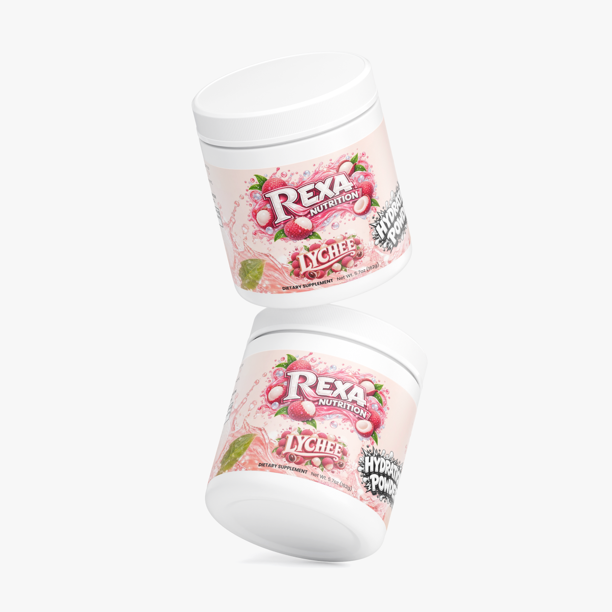 Hydration Powder Lychee