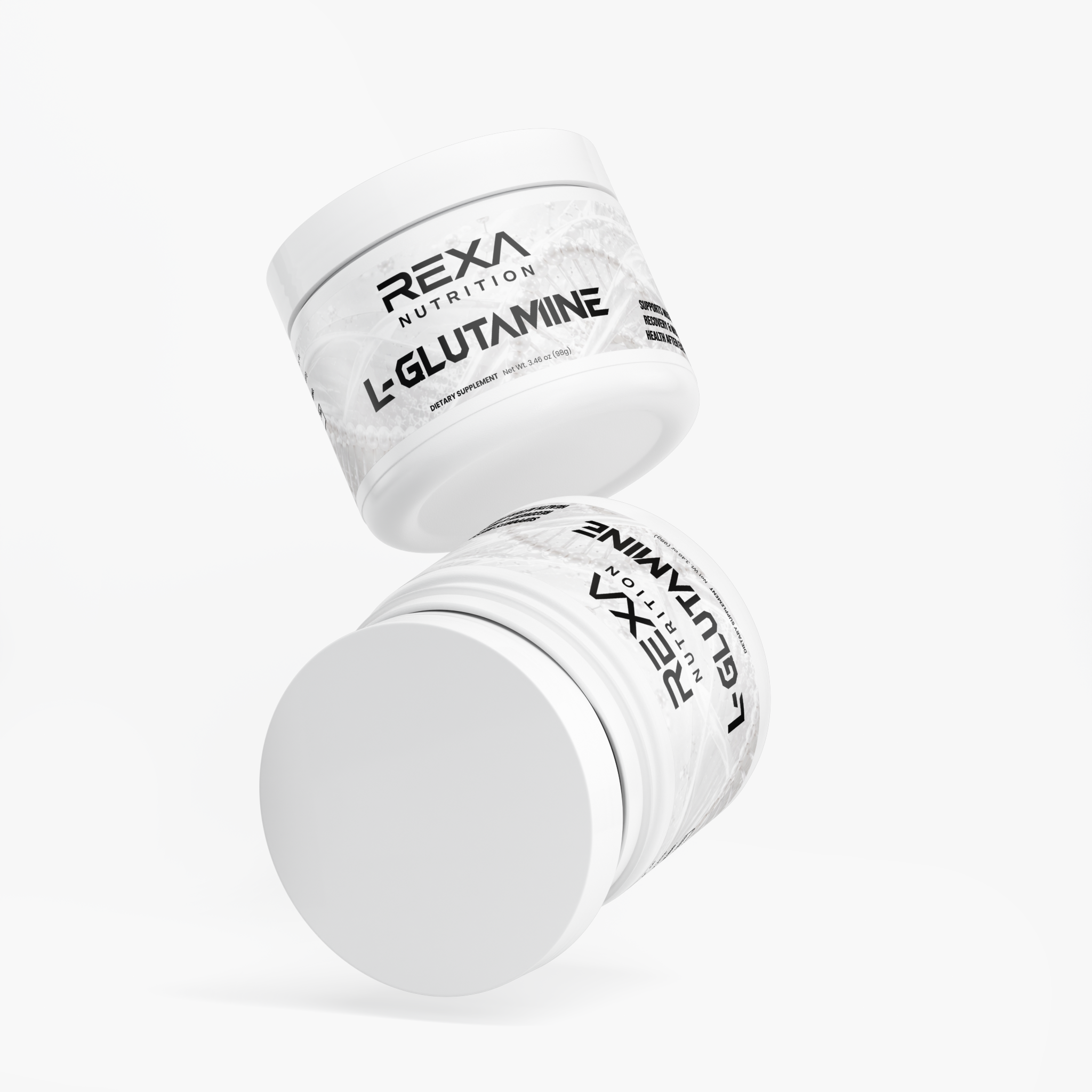 L-Glutamine