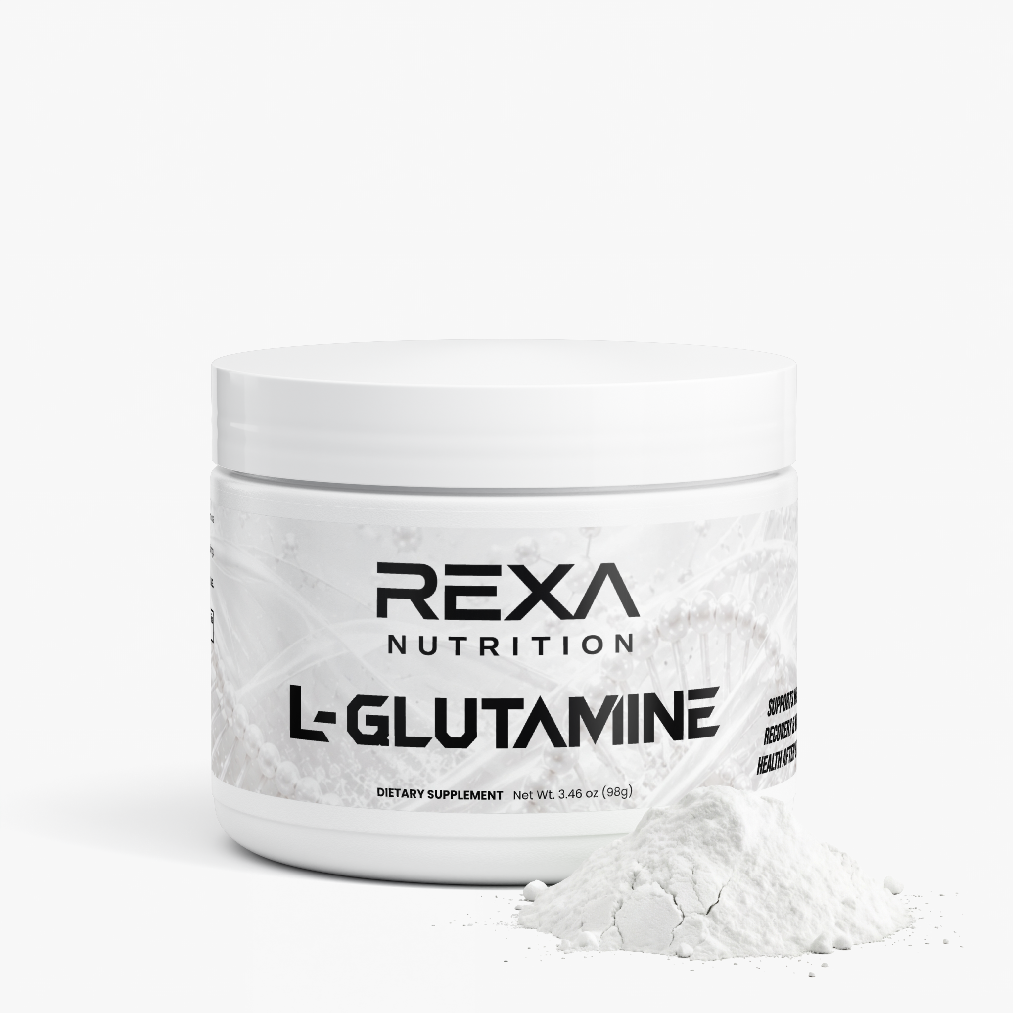 L-Glutamine