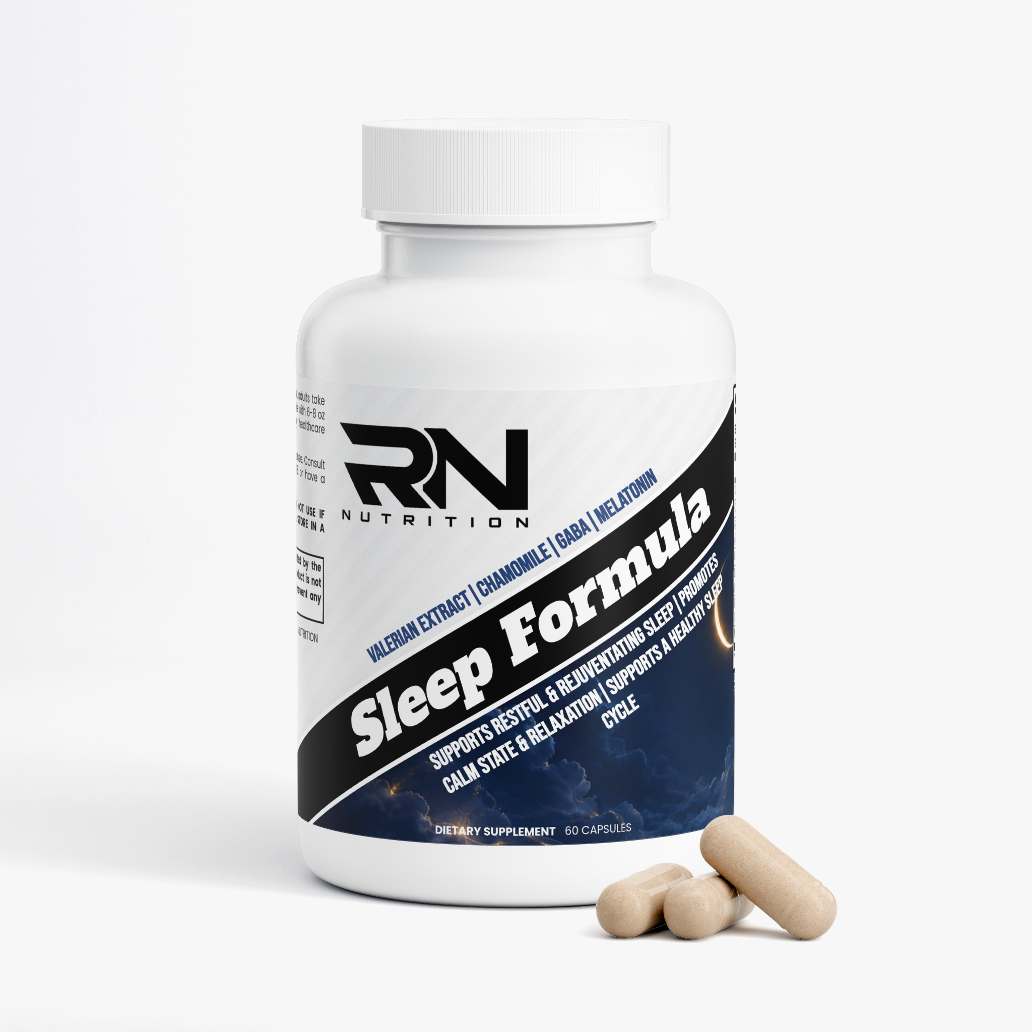 Sleep Formula