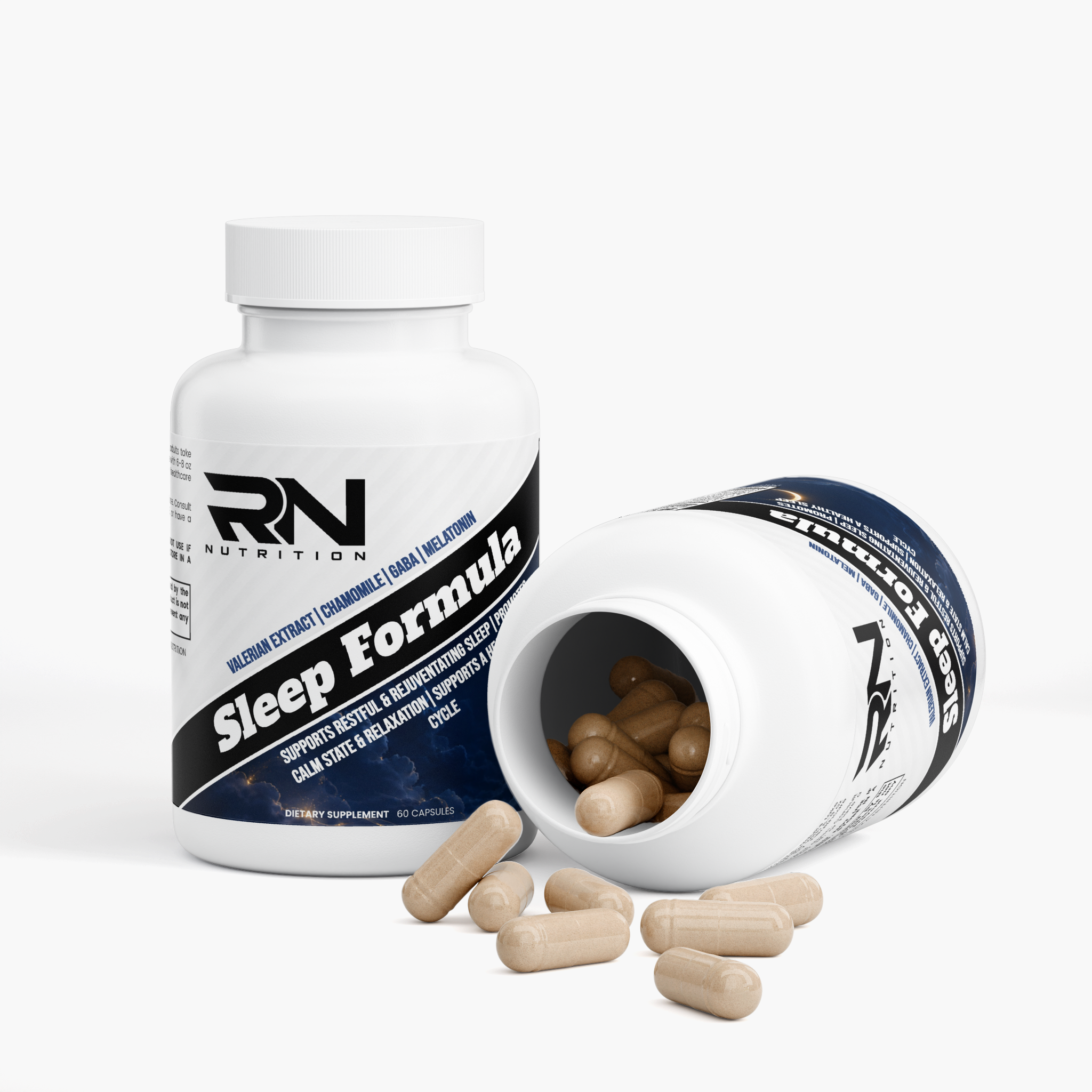 Sleep Formula