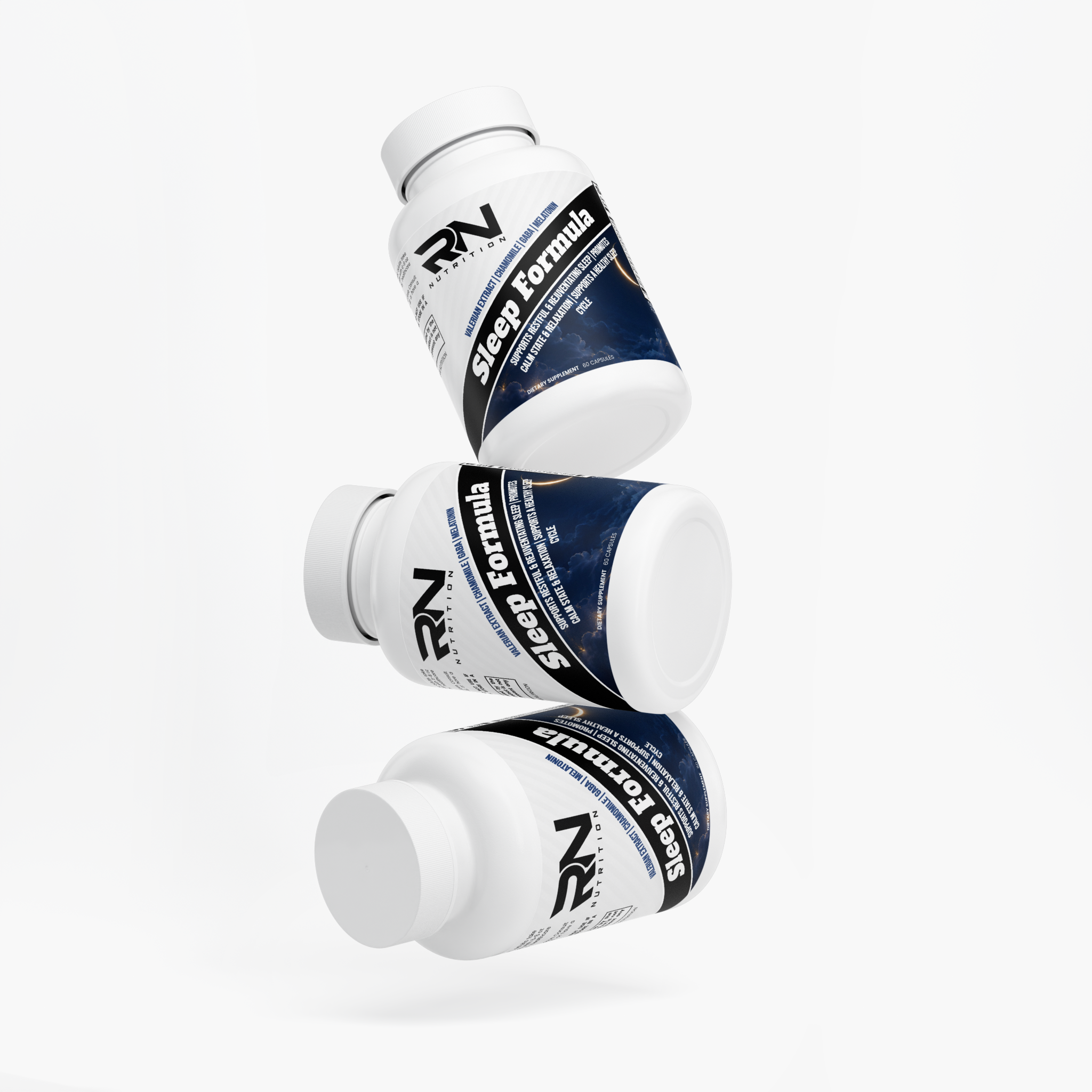 Sleep Formula