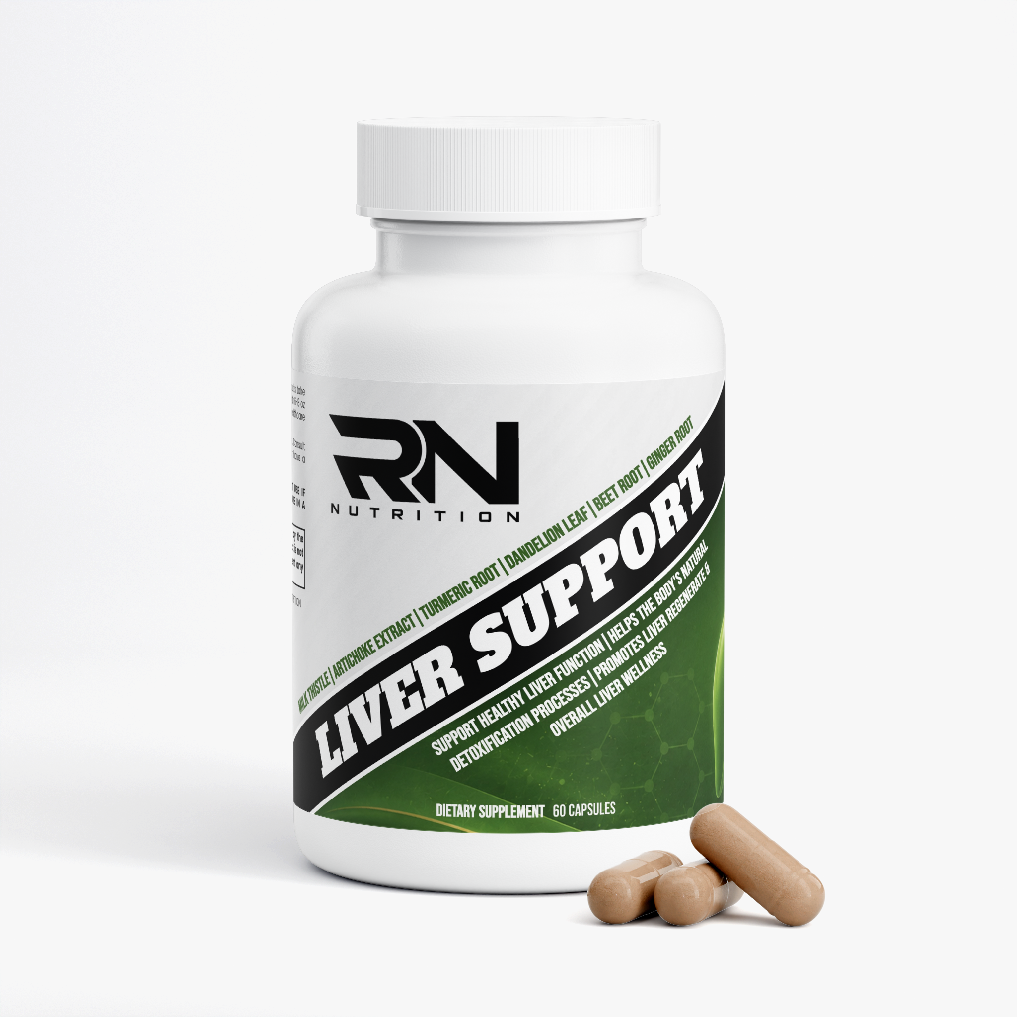 Liver Support