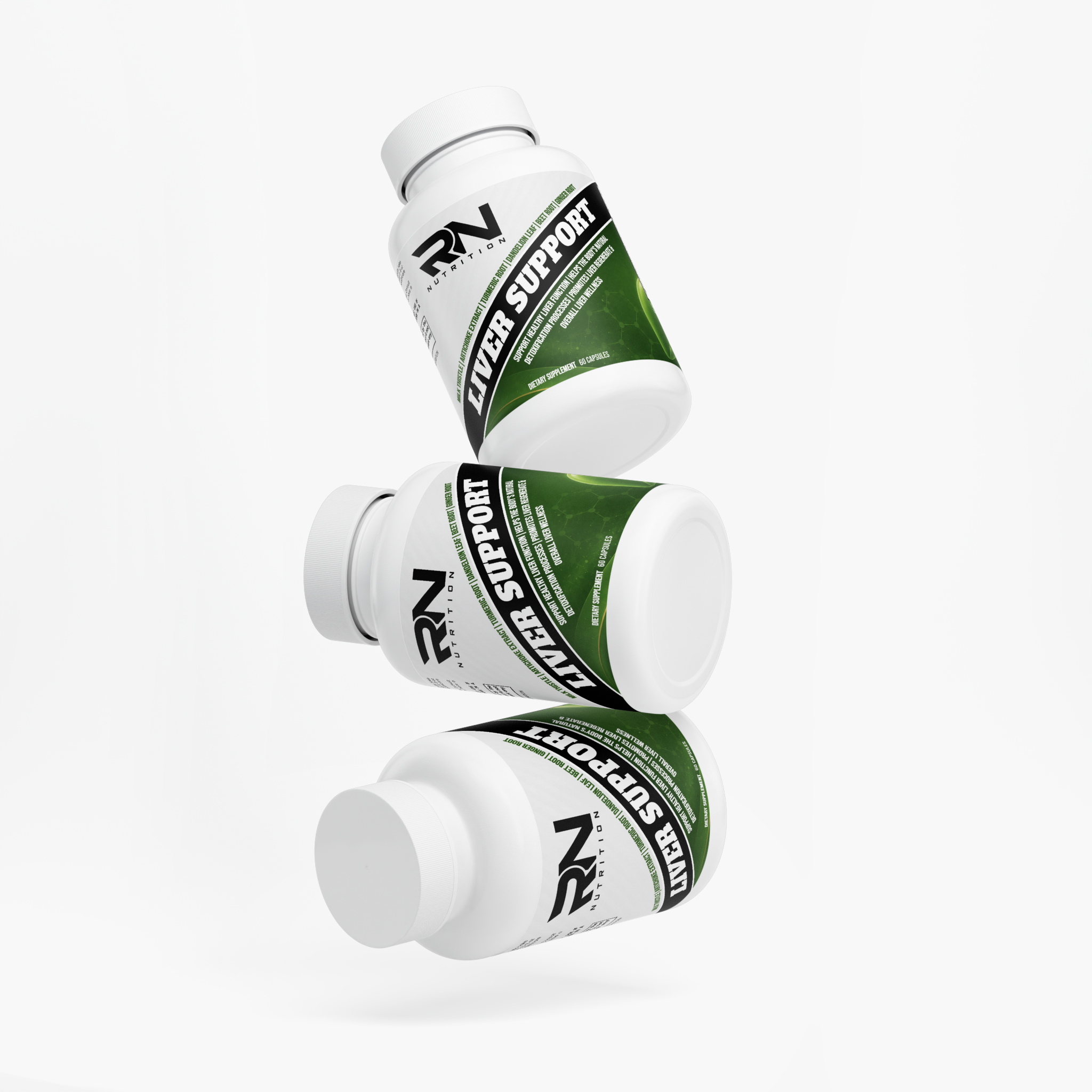 Liver Support