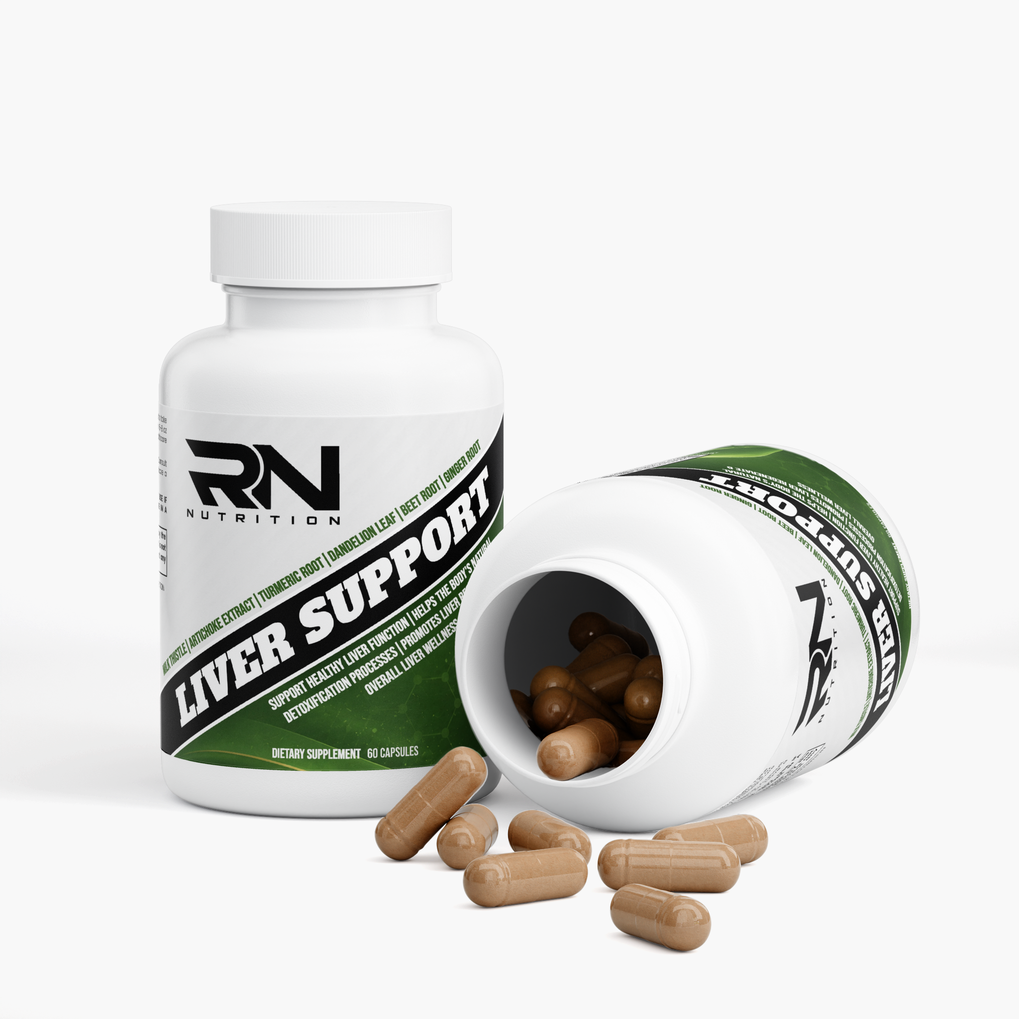 Liver Support
