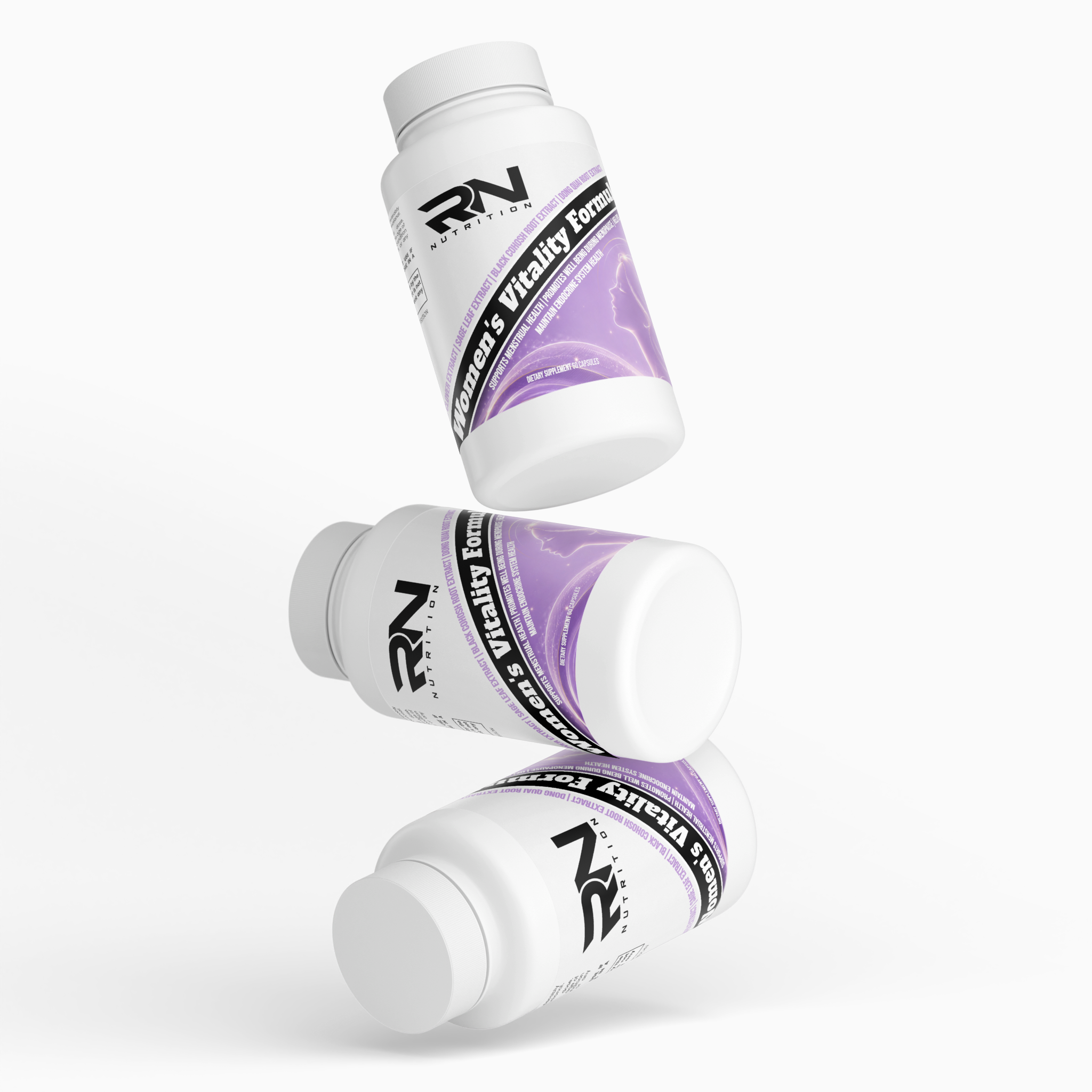 Women's Vitality Formula