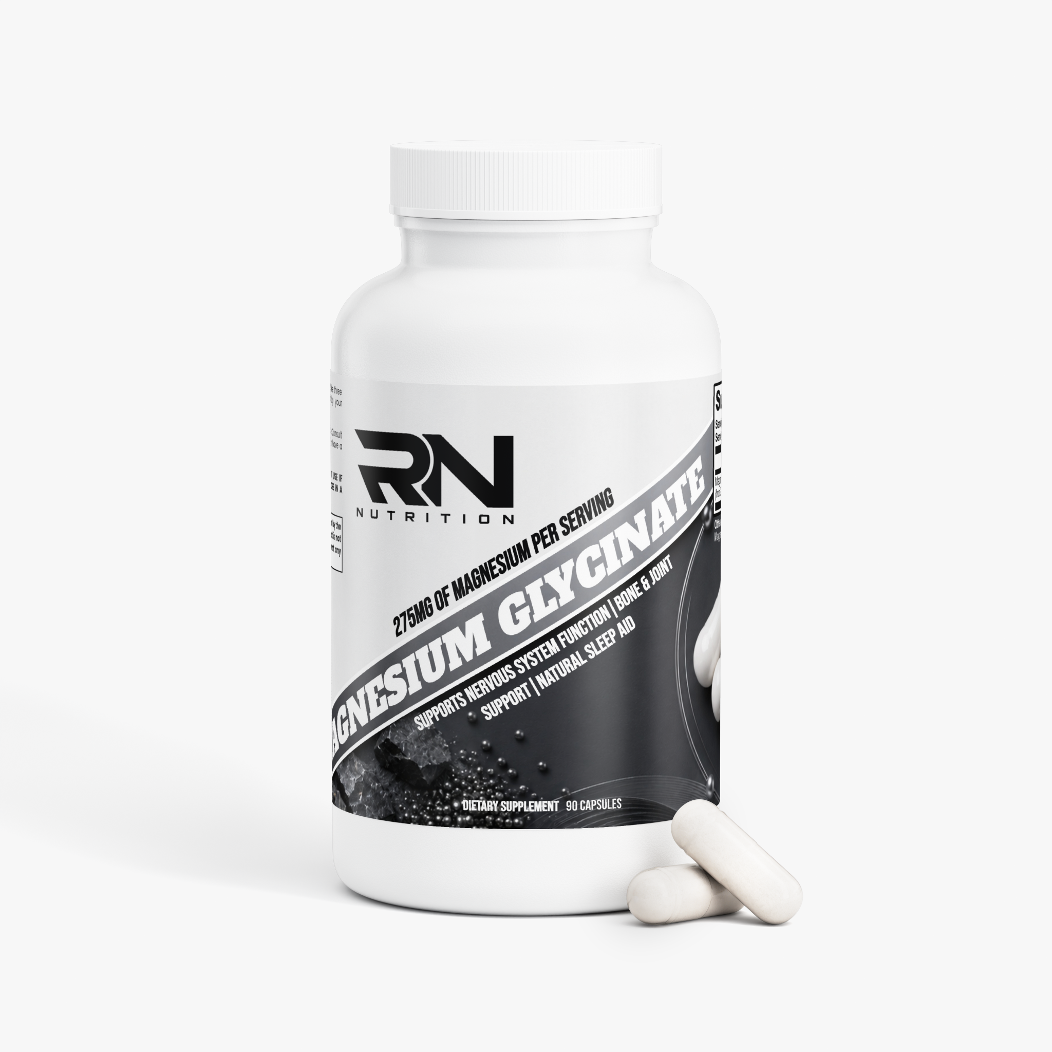 Magnesium Glycinate