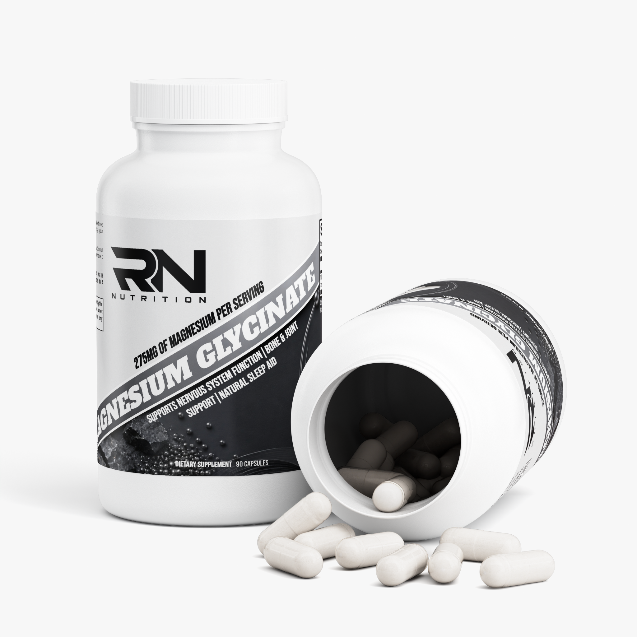 Magnesium Glycinate