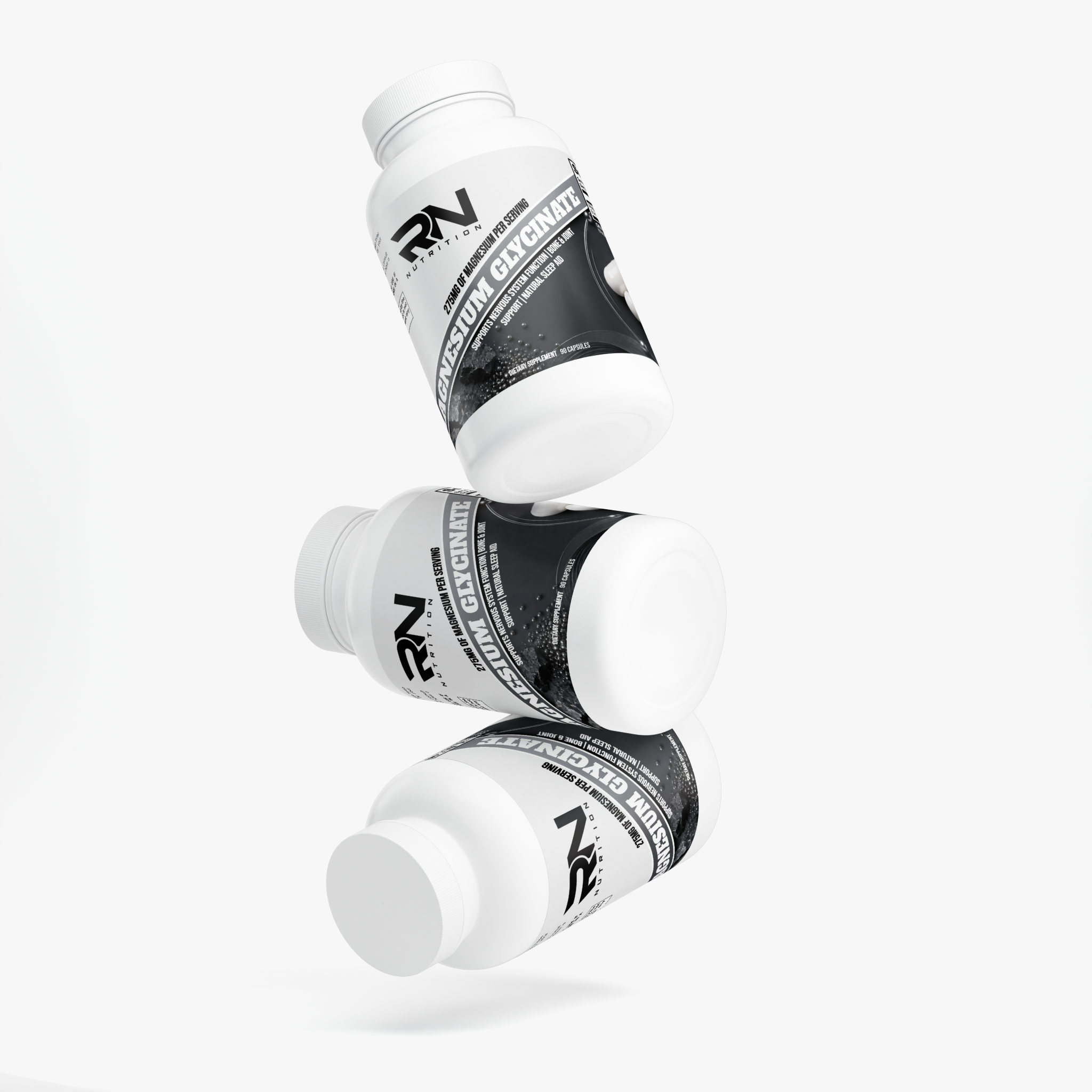 Magnesium Glycinate