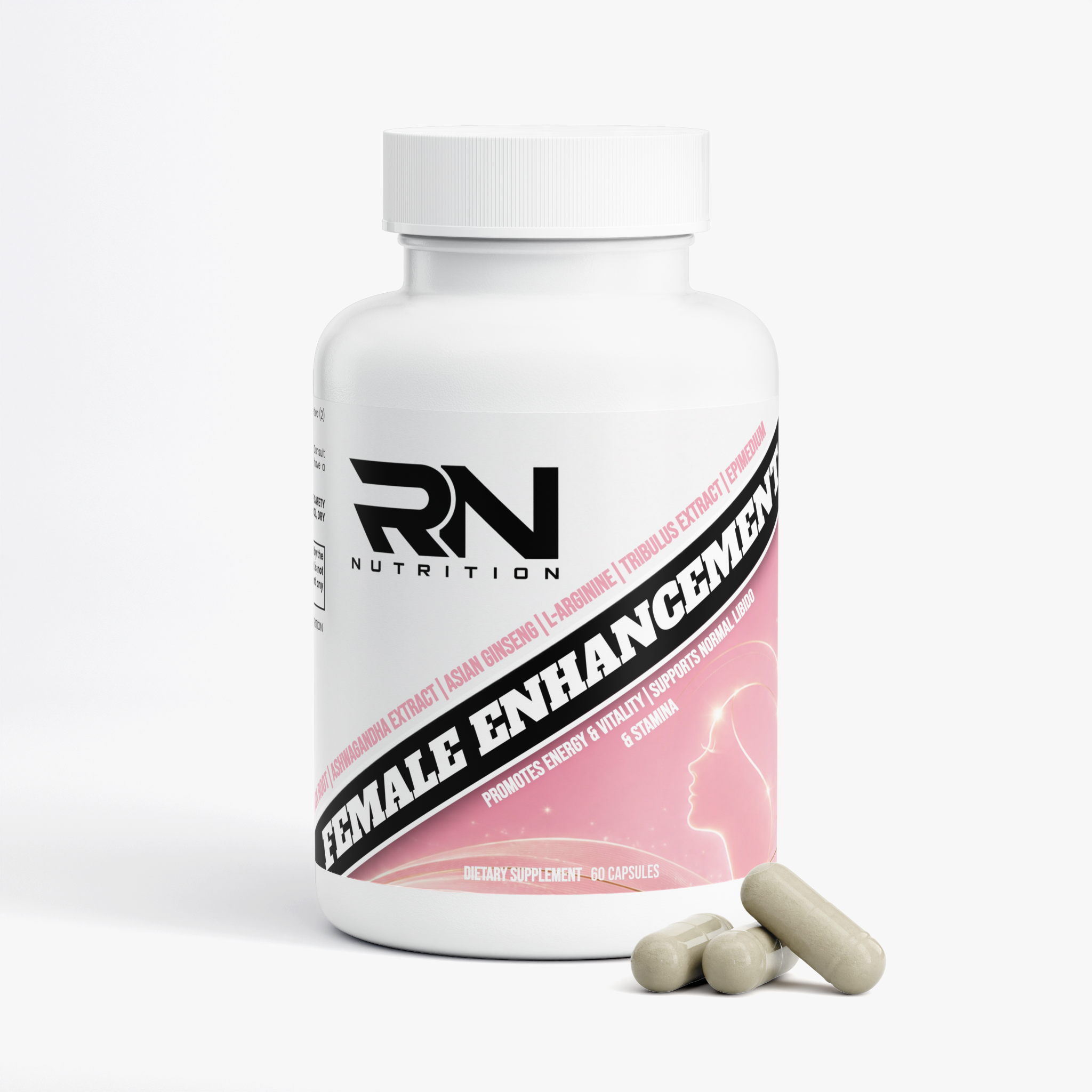 Female Enhancement