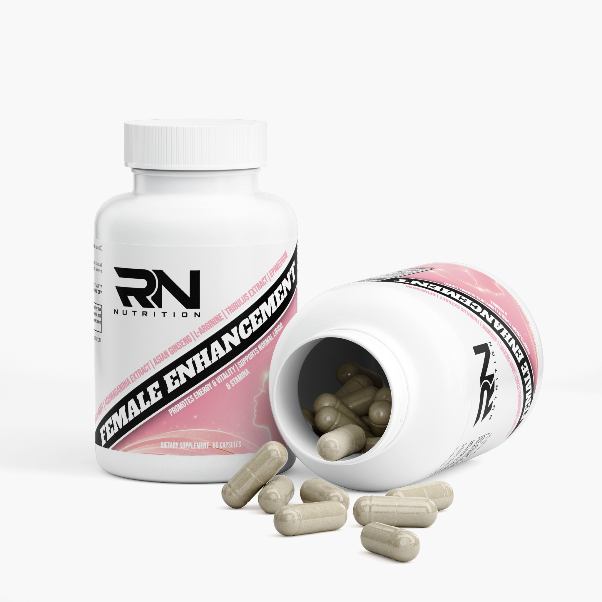 Female Enhancement