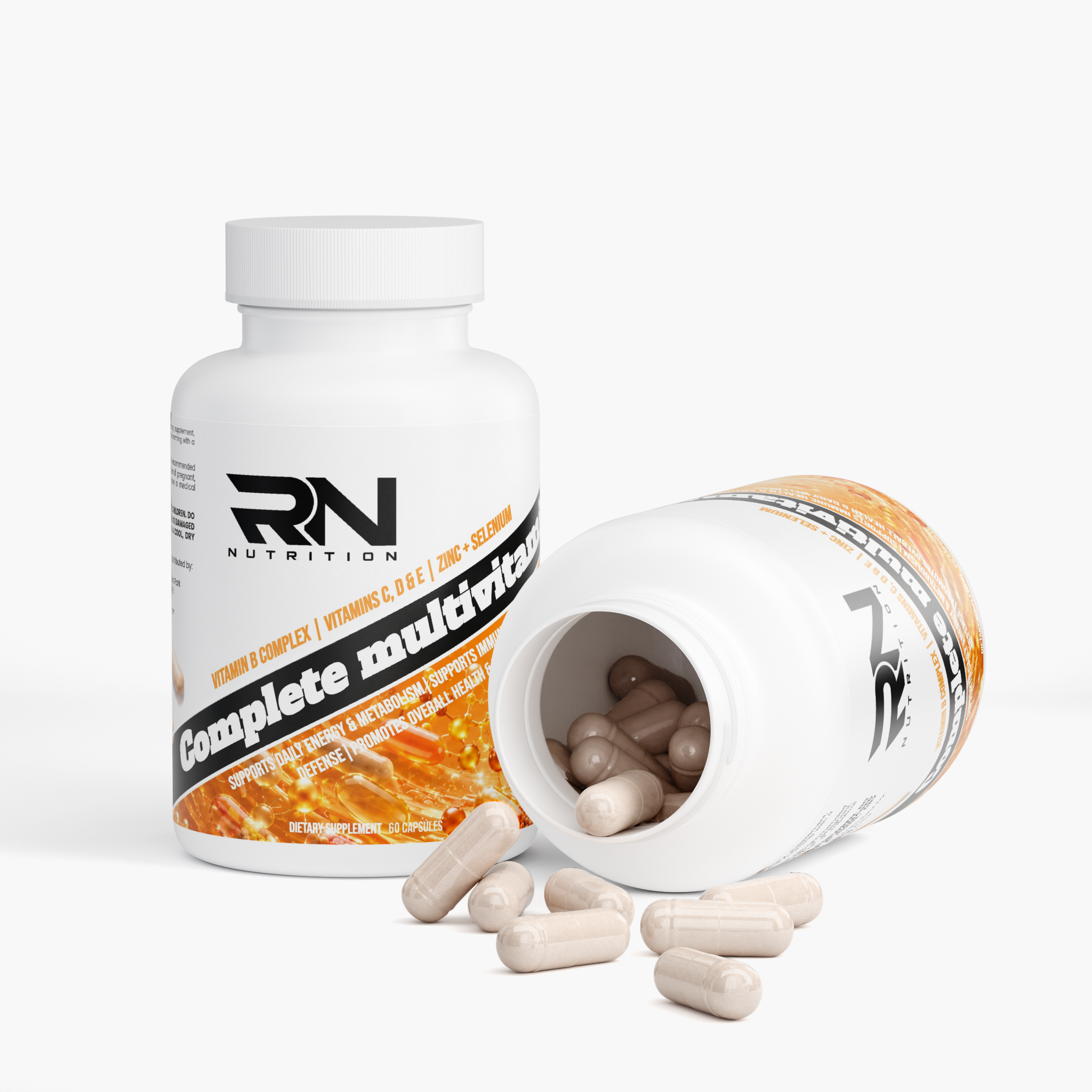 Complete Multivitamin