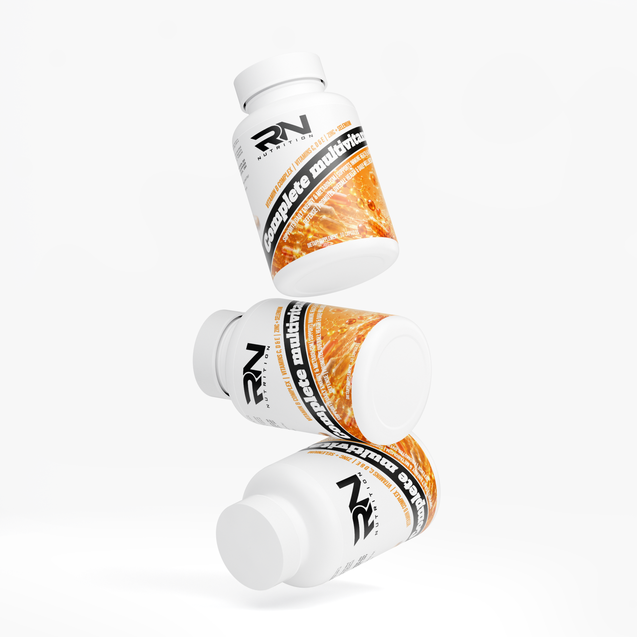 Complete Multivitamin