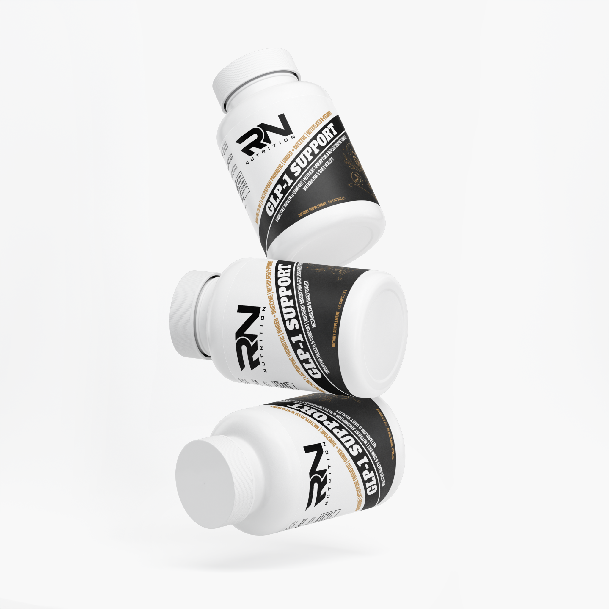 GLP-1 Support