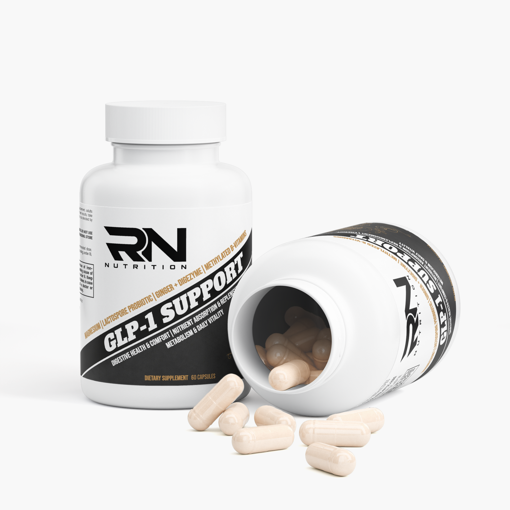 GLP-1 Support