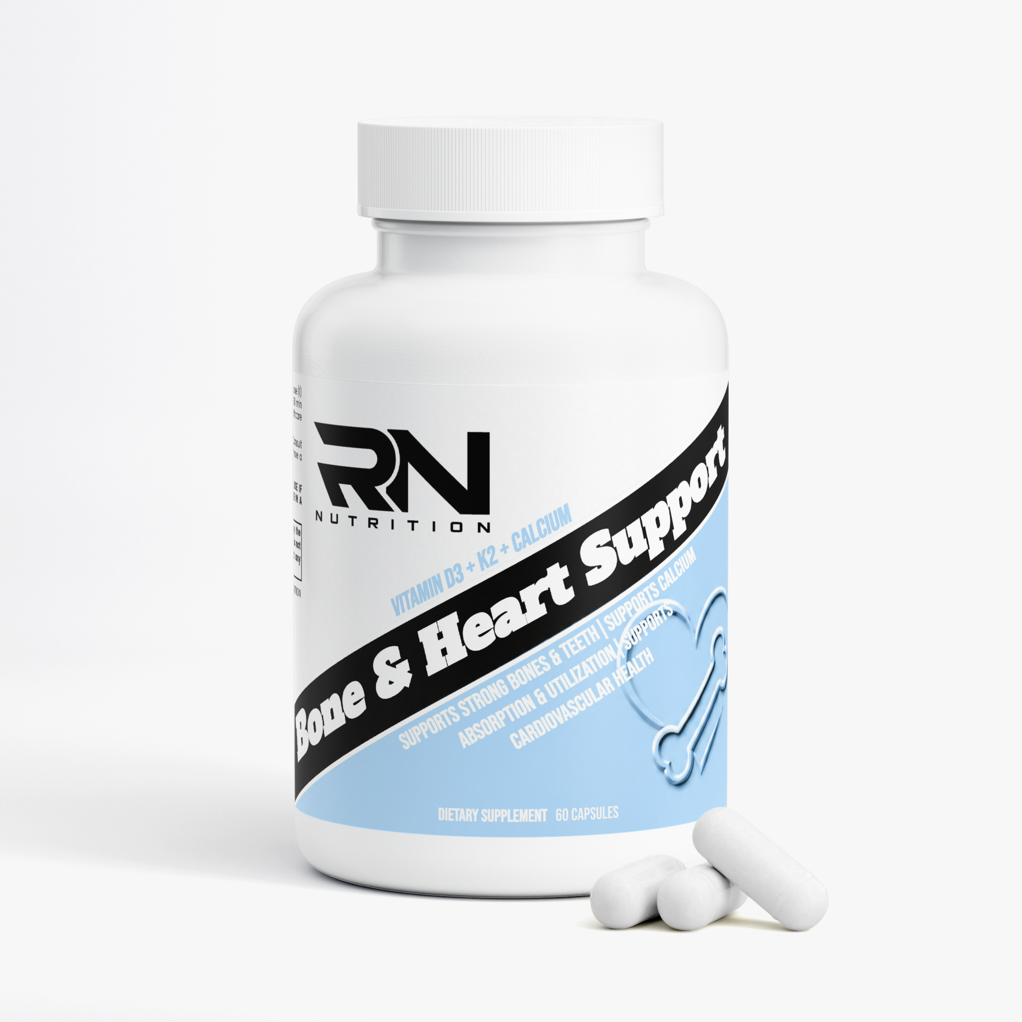 Bone & Heart Support