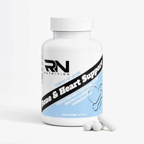 Bone & Heart Support