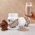Advanced 100% Whey Protein Isolate Chocolate