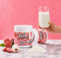 Preworkout Lychee Splash
