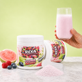 Preworkout Guava Berry