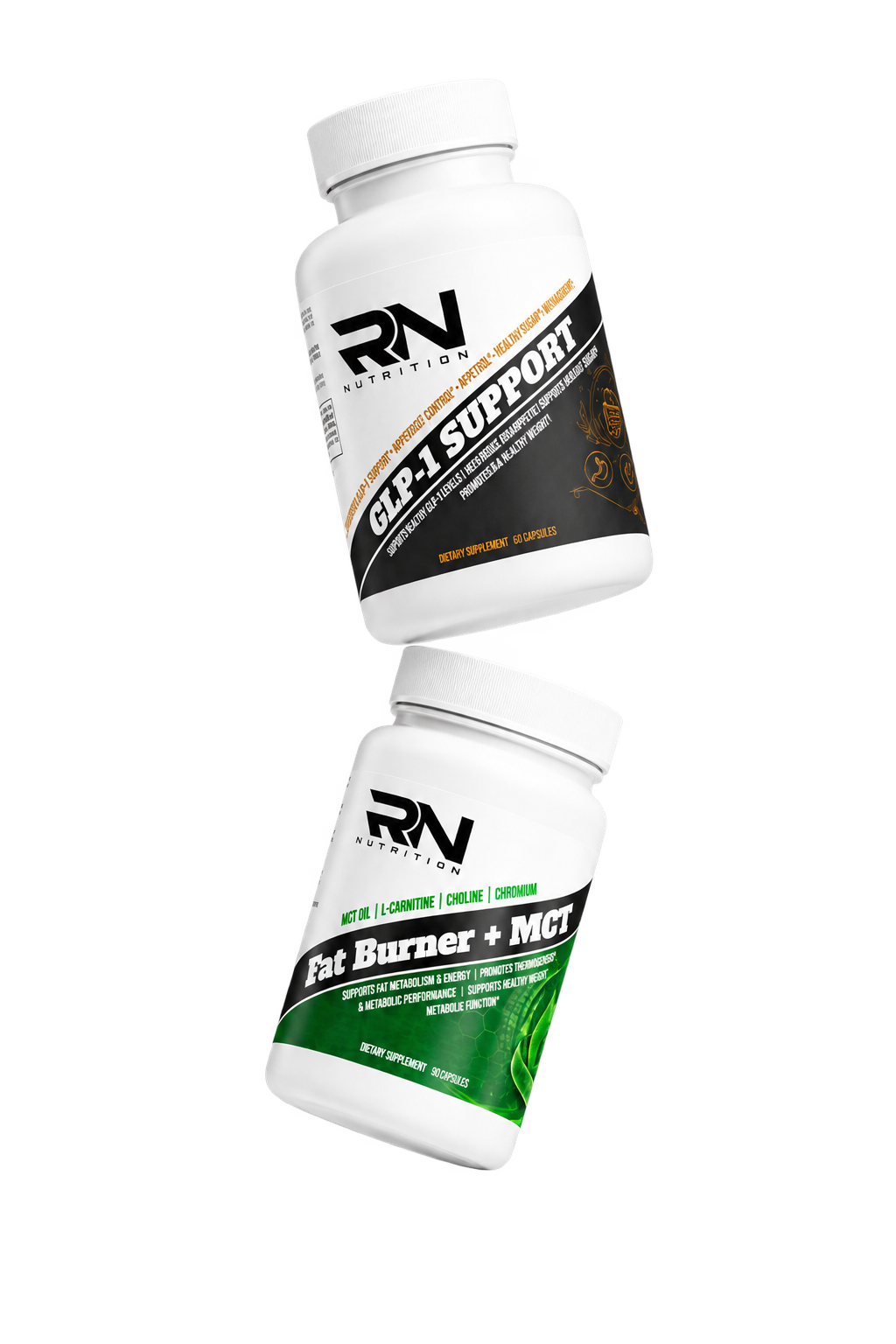 Rexa Weight Loss Support Stack 20% off