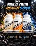 Rexa Health Stack 20% off