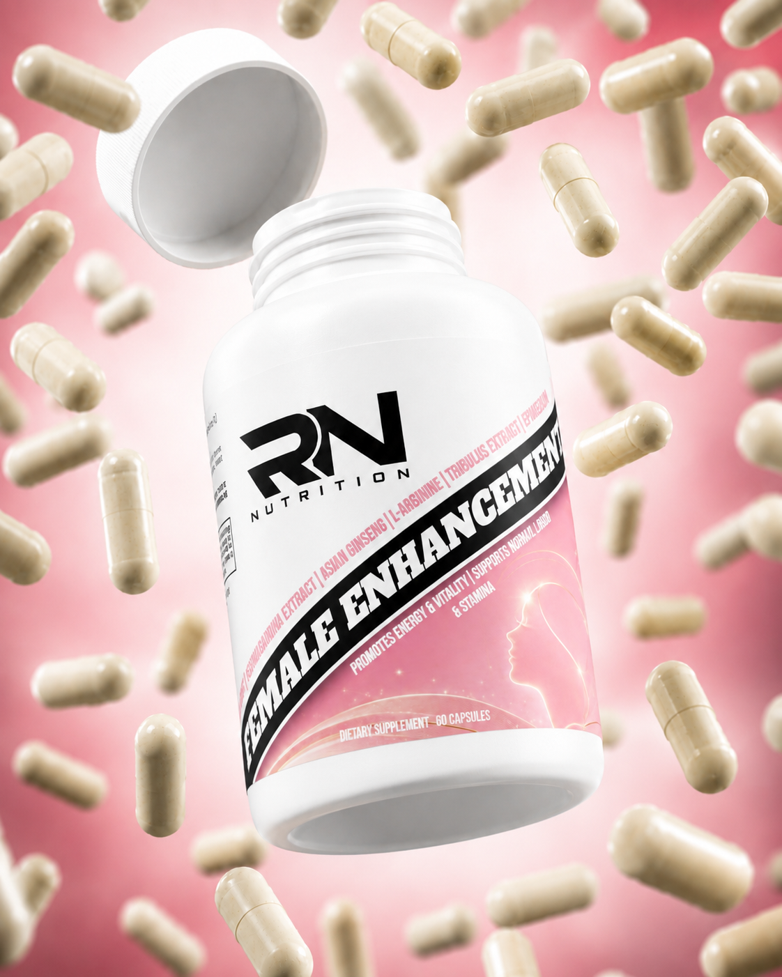 Female Enhancement
