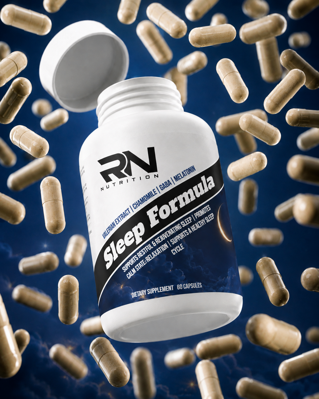 Sleep Formula