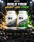 Rexa Weight Loss Support Stack 20% off