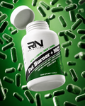 Fat Burner with MCT