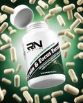 Brain & Focus Formula