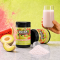 BCAA Post Workout Powder Honeydew & Watermelon