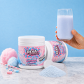 Preworkout Cotton Candy