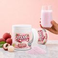 Hydration Powder Lychee