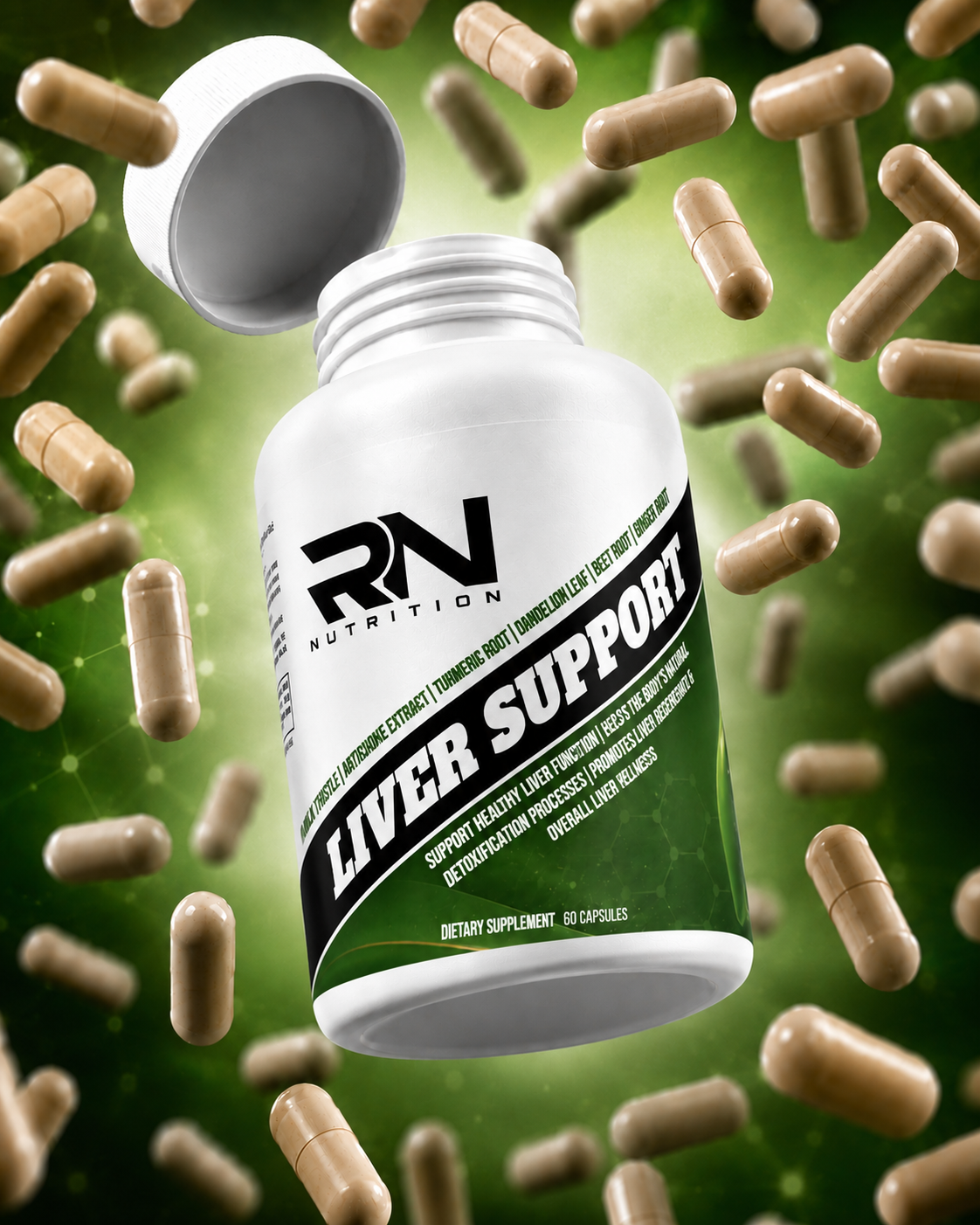 Liver Support